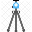 Dslr Professional Camera Icon