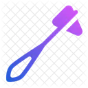 Reflex hammer  Icon