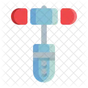 Reflex Hammer  Icon