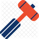 Reflex Hammer  Icon