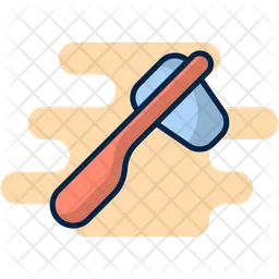 Reflex hammer  Icon