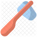 Reflex Hammer Icon