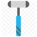 Reflex hammer  Icône
