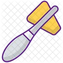 Reflex Hammer Medical Hammer Icon