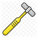 Reflex Medical Hammer Reflex Hammer Icon