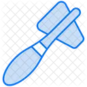 Reflex Hammer Icon