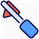 Equipment Hammer Health Icon