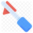 Equipment Hammer Health Icon
