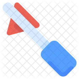 Reflex hammer  Icon
