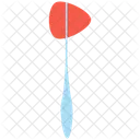 Reflex Hammer Medical Hammer Icon