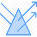 Reflexao Icon