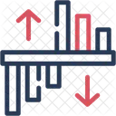 Reflexao Negocios E Financas Financas Ícone