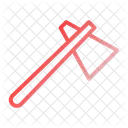 Reflexhammer  Symbol