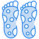Reflexology  Icon