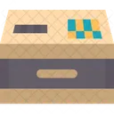 Reflow  Icon