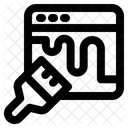 Refonte  Icône