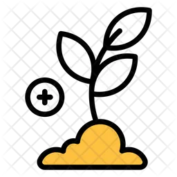 Reforestation  Icon