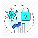 Refreeze  Icon