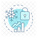 Refreeze Organization Culture Icon