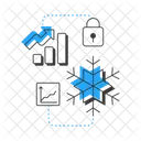 Refreeze Organization Culture Icon