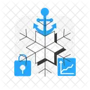 Refreeze Organization Culture Icon