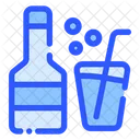 Soda  Icono