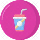 Refresco Bebida Bebida Icon