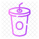 Refresco  Icono