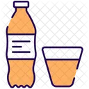Refresco  Icono