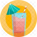 Soda  Icono