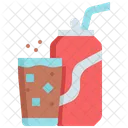 Refresco  Icono