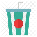 Refresco  Icono