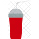 Soda  Icon