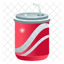 Bebida Refresco Bebida Icono