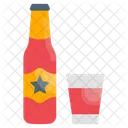 Limonada Refrescos Agua Icono