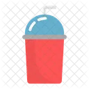 Refresco  Icono