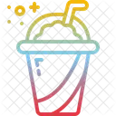 Refresco  Icono