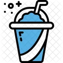Refresco  Icono