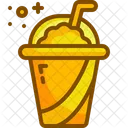 Refresco Bebida Lata De Refresco Icono