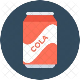 Soda  Icono