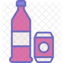 Refresco  Icono