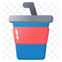 Refresco  Icono