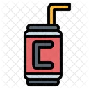 Soda  Icon