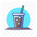 Soda  Icon