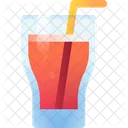 Soda  Icon