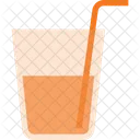 Soda Pipa Vidrio Icon