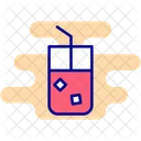 Refresco Icono