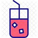 Refresco Icono