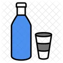 Refresco  Icono