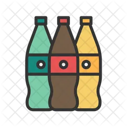 Refresco  Icono